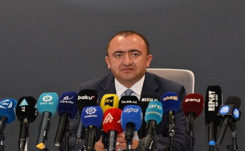Daşkəsənin yeni icra başçısı kimdir?