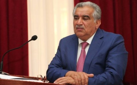 Onu çox yaxşı tanıyıram, gedib görüşəcəyəm - Abıyev yeni başçı haqda