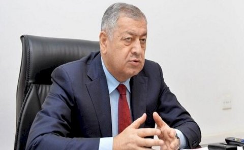 Vahid Əhmədov seçki ilə bağlı qərarını verdi 