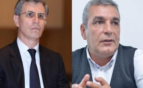 “İnanın ki, xəbərim olmayıb
