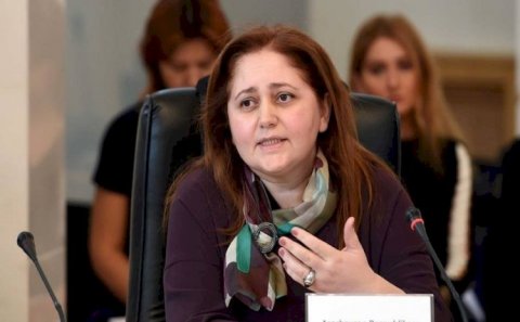 YAP-ın namizədlər siyahısında kimlər var? - Aynur Sofiyeva açıqladı 