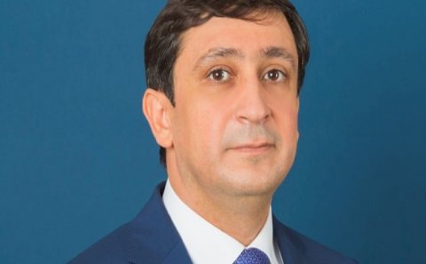 YAP deputat Cavid Osmanovu “VURDU”