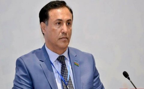 Elman Nəsirov: 