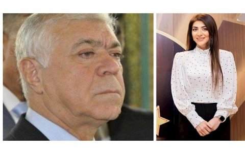 “Kim istəyər ki, uşağı namizədliyini verib biabır olsun?” — Salyanın keçmiş deputatı Fəzail Ağamalının qızından DANIŞDI