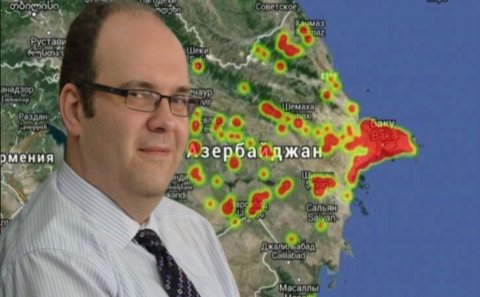 Əvvəl İran, sonra Gürcüstan... - Növbədə Azərbaycandır? - Zəlzələ açıqlaması