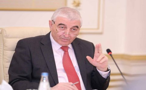 16 nəfərin deputatlığa namizədliyi qeydə alındı