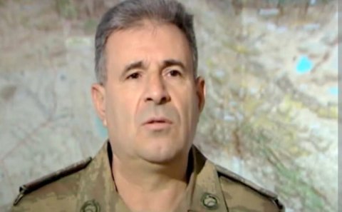 “Bu gedişat müharibəyə aparır” - Polkovnikdən XƏBƏRDARLIQ 