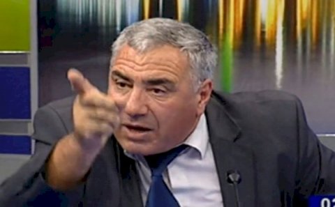 Hafiz Hacıyevin seçki ilə bağlı qərarı – Özü danışdı