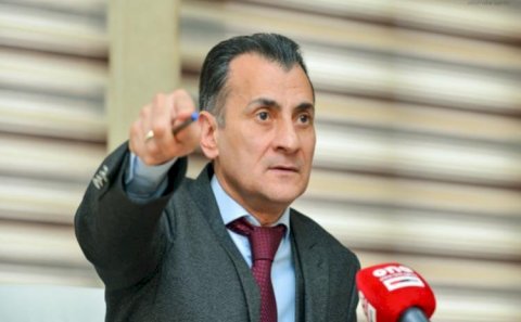 Mir Şahin, Ağadadaş Ağayev və balta: “Fazil, əzizim, məncə...”