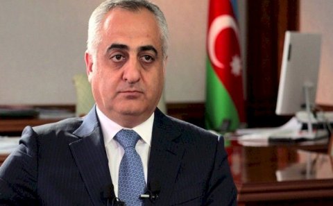 Naxçıvan ciddi dəyişikliklər ərəfəsində - O da yola salınır...