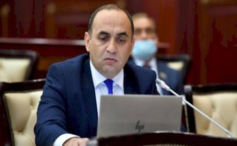 DİM ləğv olunur? - Deputatdan mühüm açıqlama