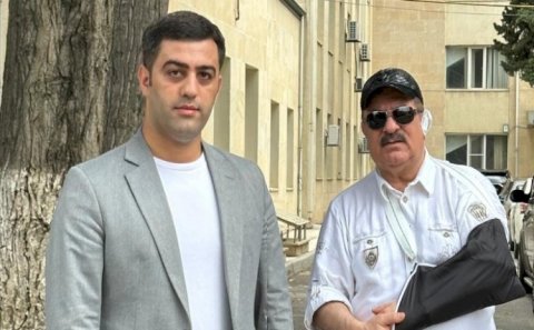 Ağadadaş Ağayevin vəkili danışdı – Dəhşətli videolar var