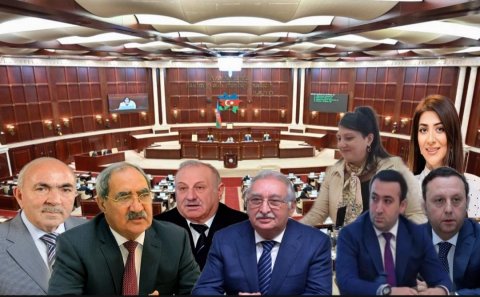 ATALAR VƏ MANDATLI ÖVLADLAR... – Bu adamlar YAP-ın siyahısına necə düşür? + FOTOLAR