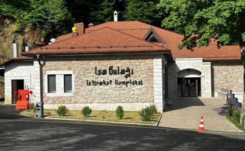 “İsa Bulağı” çayın qiyməti ilə bağlı məsələyə aydınlıq gətirdi — FOTOLAR