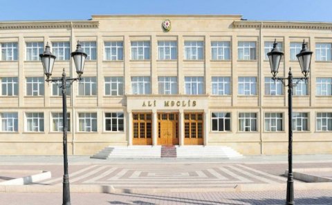 Naxçıvan Ali Məclisinin sədri kim olacaq? – Onlar bu səbəbə görə...