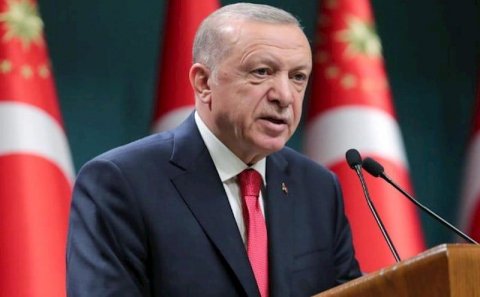 Qarabağa girdiyimiz kimi eynisini onlara da edərik - Ərdoğandan xəbərdarlıq - VİDEO