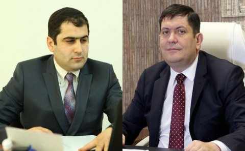 Bu dairədə deputatlıq uğrunda iki əmioğlu mübarizə aparır - FOTO
