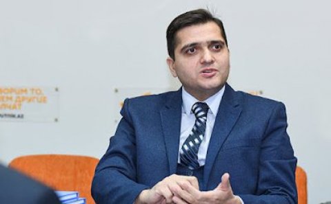 Ərdoğanın “İsrailə girə bilərik ” bəyanatı vəziyyəti gərginləşdirə bilər -ELXAN ŞAHİNOĞLU
