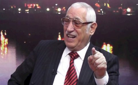 “Bundan sonra Ağadadaş yerini bilsin” - Xalq artisti