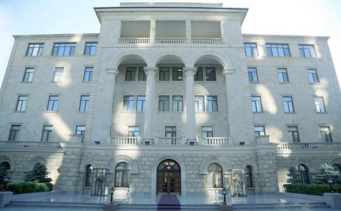 Laçında 4 hərbçimiz həlak oldu - Təcili