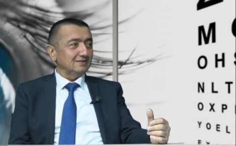Linzalardan istifadə edərkən nələrə diqqət etmək lazımdır? – Oftalmoloqdan açıqlama