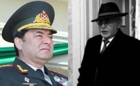 Səbəbkar Nəcməddin Sadıkovdur - “Şlyapa Zahid”in məhkəməsində şok ifadələr
