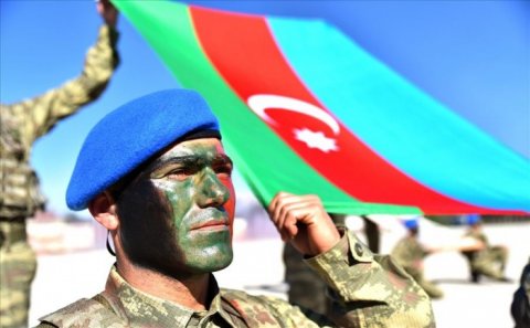 Müharibə əlillərinə birdəfəlik ödəmələrin verilməsi “Azərsığorta”dan ALINDI