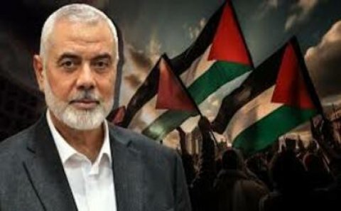MİT 2 DƏFƏ HANİYƏYƏ QARŞI SUİ-QƏSDİN QARŞISINI ALIB - Tehran səfəri ərəfəsində isə...