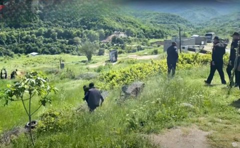 Ermənistanın “hava hücumu”, “sığınacaq” həmlələri – Nəyə hazırlıq gedir?
