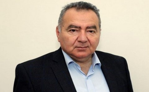 İlqar Musa oğlu – Mənim canlı ENSİKLOPEDİYAM