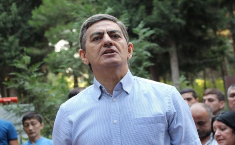 Əli Kərimlini hansı cəza gözləyir?