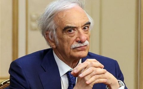 Polad Bülbüloğlu Azərbaycana qayıtdı, səlahiyyətlərinin icrasını dayandırdı