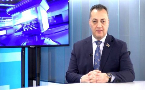 Vüqar İskəndərov: 