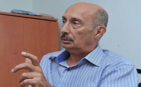 “Kursk əməliyyatı yüksək səviyyədə razılaşdırılıb” - Zərdüşt Əlizadə