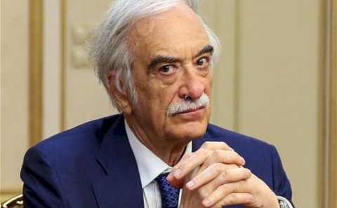 Polad Bülbüloğlu yüksək vəzifəyə gətirilir - Bu tarixdə 
