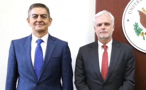 ABŞ AXCP sədrinin təqib olunmasından narahatdır