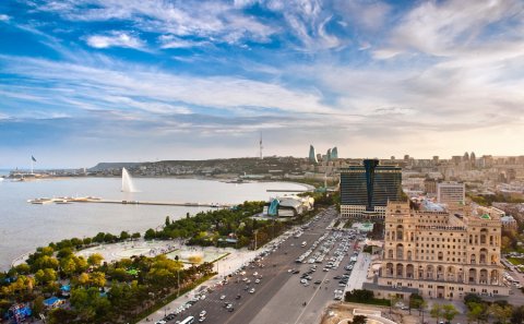 Azərbaycan BRICS-ə üzvlük üçün müraciət etdi – Rəsmi