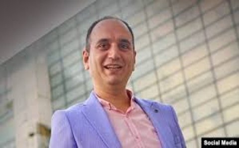 Kanal 13-ün direktoruna irəli sürülən ittiham yüngülləşdirilib