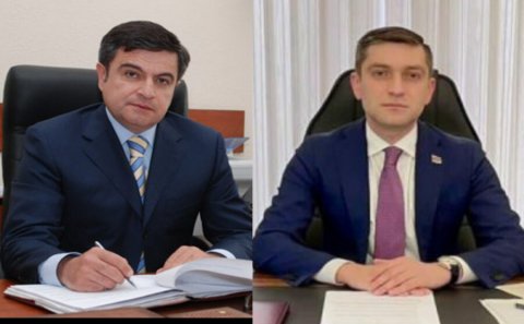 İşdən çıxarılan səfir və sabiq nazir müavini həbs edilə bilər – Şok mənimsəmə 