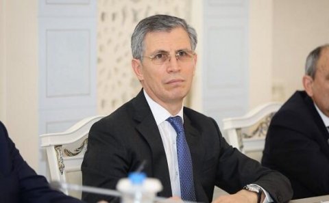 Gözləyirdilər ki, ölkəmizi Yaxın Şərqin xaosuna qərq edəcəklər