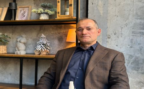 Seçki özbaşına buraxılsa, parlamenti dağıdarlar: - Razi Nurullayev