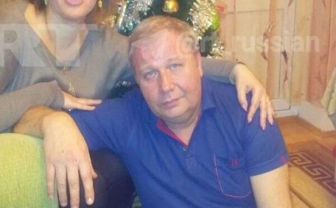 Qəzada həlak olan pilot iki aya təqaüdə çıxmalı idi, lakin...