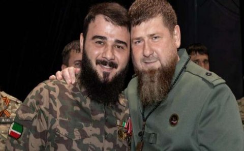 Azərbaycan Kadırovun yardım təklifini RƏDD ETDİ