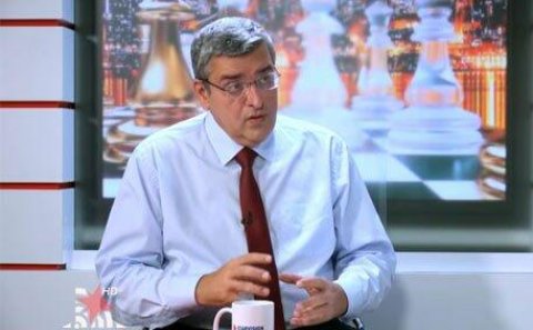 PUA-larla döyüşdə təyyarə səhvən vurulub? Hiyləgərlər!