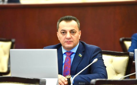 Rusiya üzr istəməli, təzminat ödəməlidir: - Deputatlar danışır