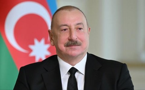 Prezident niyə “yanvarın sonundan” dedi?