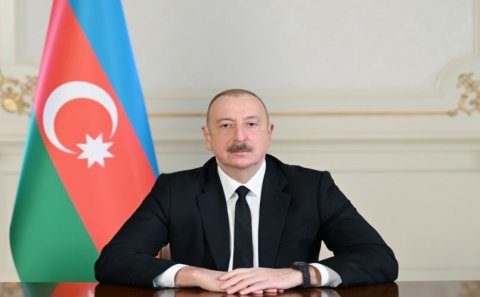 “Günah Rusiya Federasiyası nümayəndələrinin üzərindədir” — Prezident