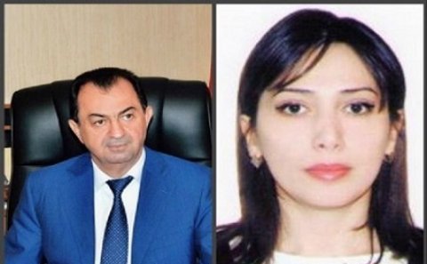 Məktəblini döydüyü üçün vəzifədən çıxarılmış Rasilə Arifqızı bələdiyyə seçkilərinə qatılıb-Taleh Qaraşovdan...