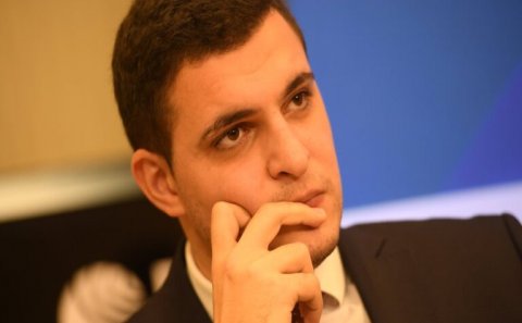 Melkonyan: “Bakı Zəngəzur dəhlizini əldə etmək üçün güc tətbiq edəcək”