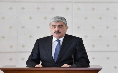 Samir Şərifovu bu nazir əvəzləyəcək